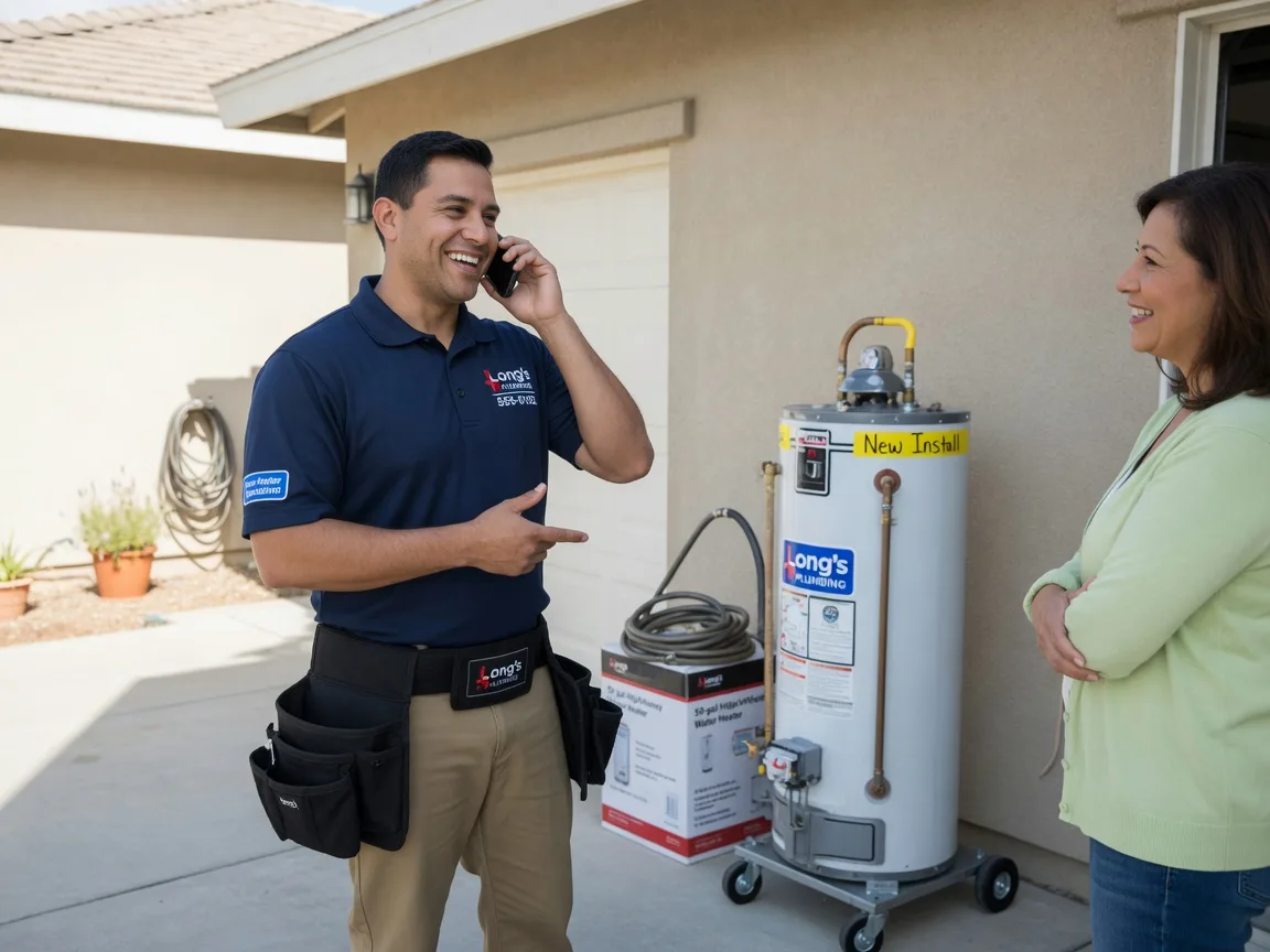 Leak Detection Leggett, CA FAQs